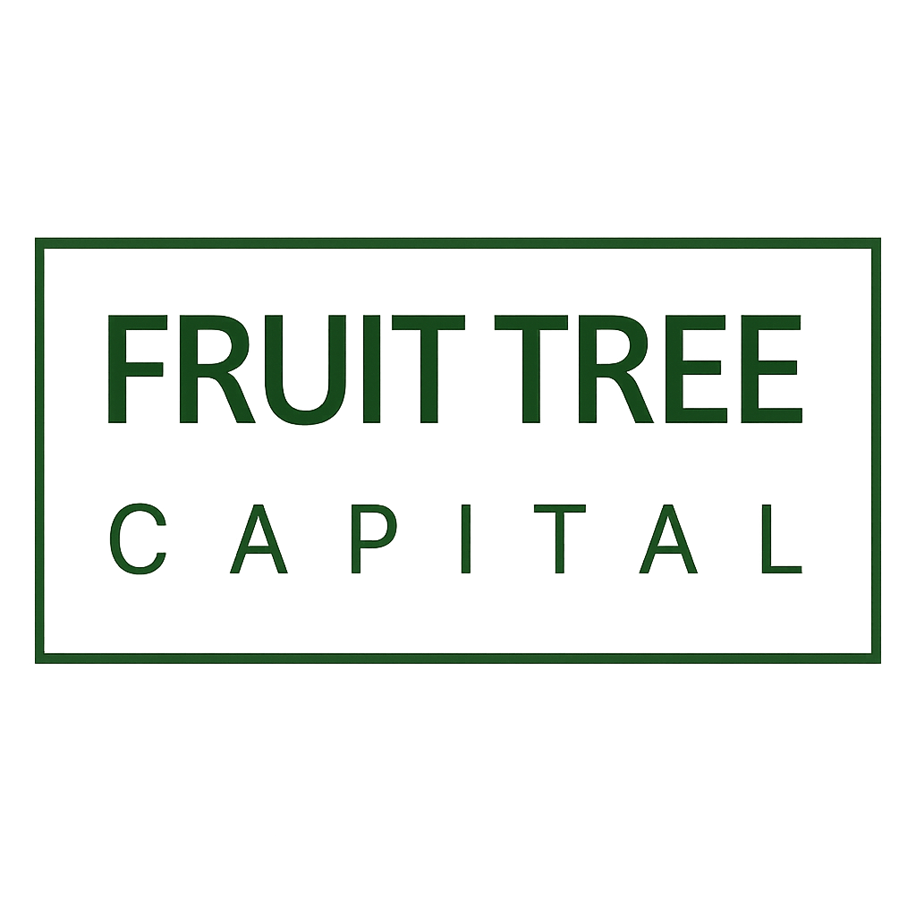 Fruit Tree Capital logo